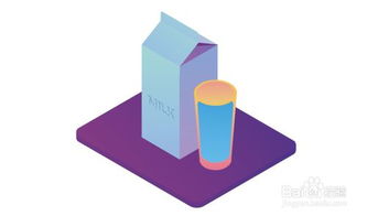 卡通飲品圖片設(shè)計(jì)的藝術(shù) 從靈感到完美呈現(xiàn)